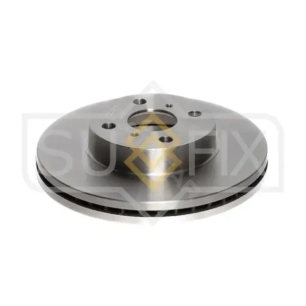 Тормозные диски SUFIX FX-1079