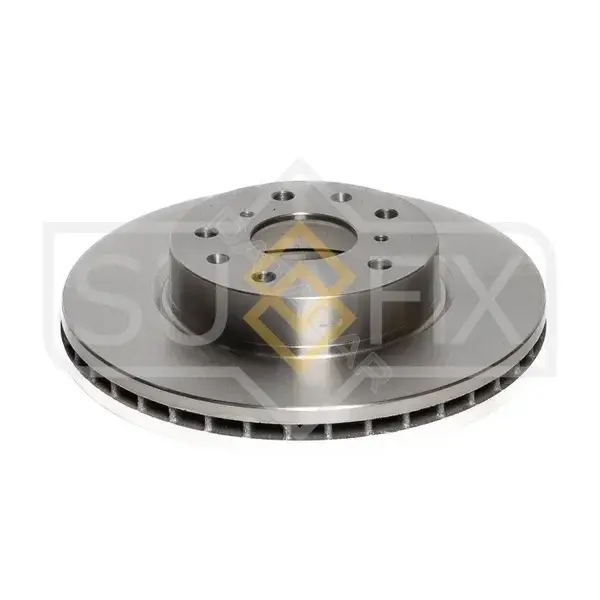 Тормозные диски SUFIX FX-1065