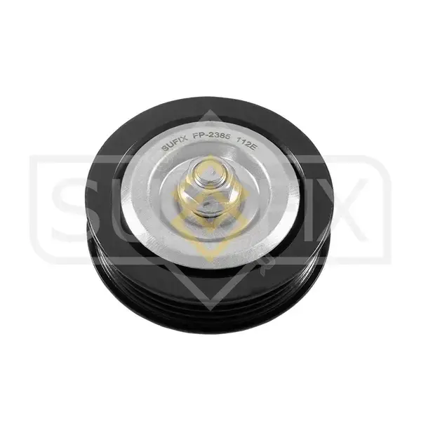 Ролик ремня генератора SUFIX FP-2385