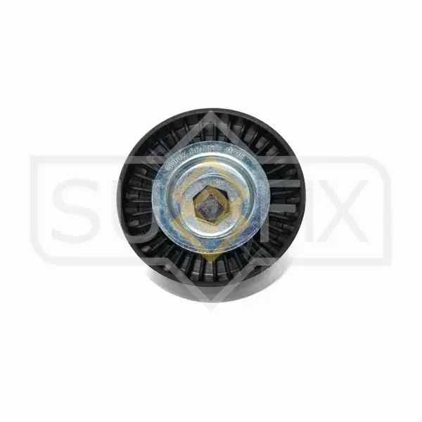 Ролик ремня генератора SUFIX FP-2571