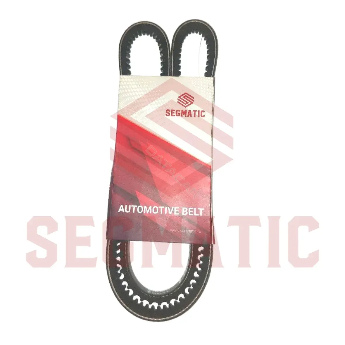 Ремень клиновой SEGMATIC SGSB4031