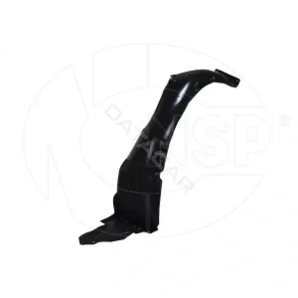 Подкрылок NSP NSP0286811A2000