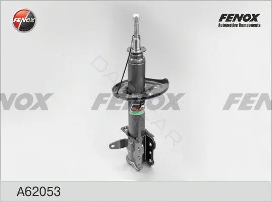 Амортизаторы FENOX A62053
