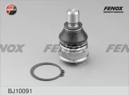 Шаровая опора FENOX BJ10091
