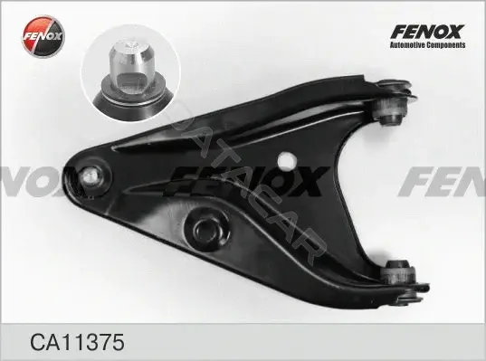 Рычаги FENOX CA11375