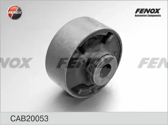 Сайлентблок рычага FENOX CAB20053