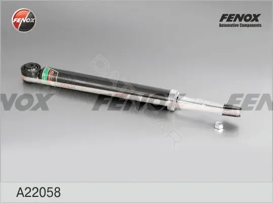 Амортизаторы FENOX A22058