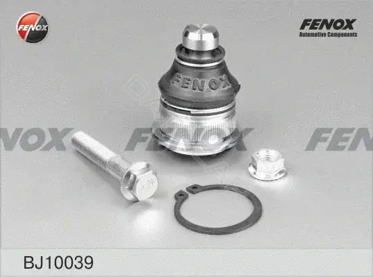 Шаровая опора FENOX BJ10039