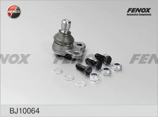 Шаровая опора FENOX BJ10064