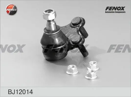 Шаровая опора FENOX BJ12014