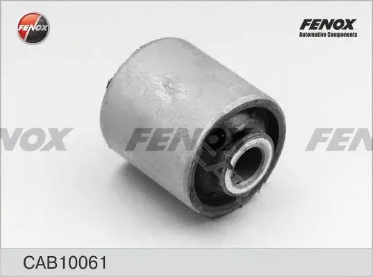 Сайлентблок рычага FENOX CAB10061