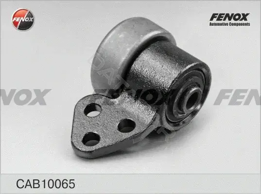 Сайлентблок рычага FENOX CAB10065