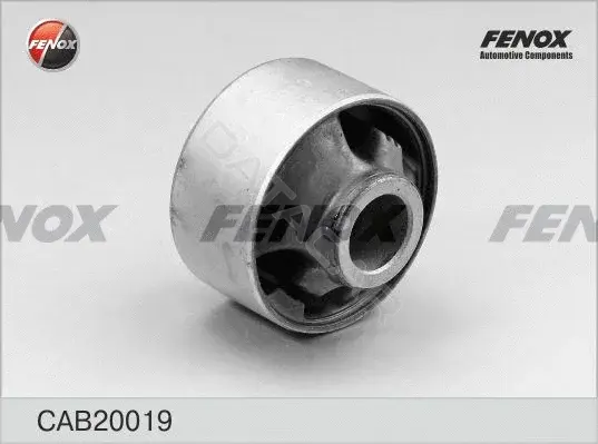 Сайлентблок рычага FENOX CAB20019