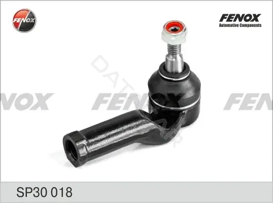 Рулевые наконечники FENOX SP30018