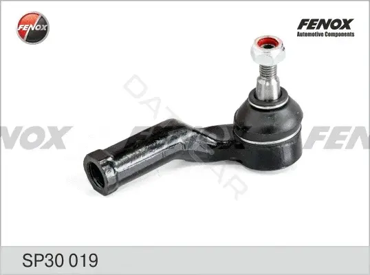 Рулевые наконечники FENOX SP30019