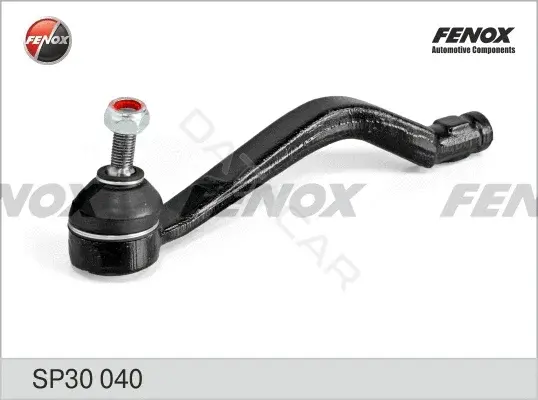 Рулевые наконечники FENOX SP30040