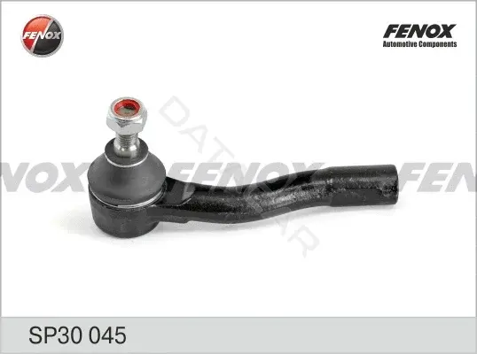 Рулевые наконечники FENOX SP30045