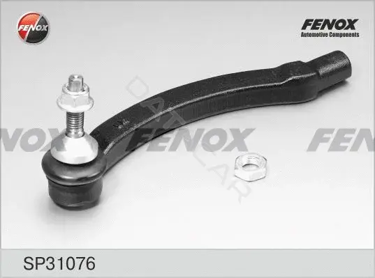 Рулевые наконечники FENOX SP31076