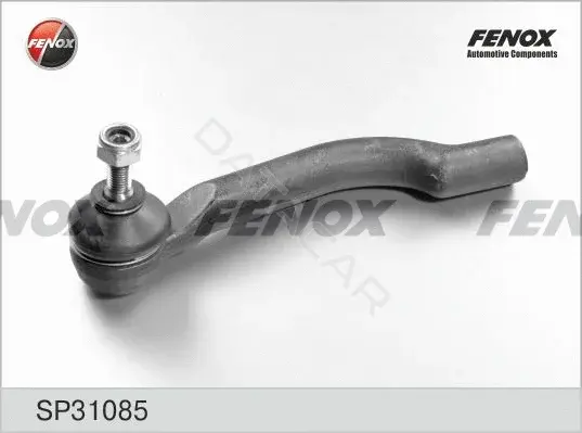Рулевые наконечники FENOX SP31085
