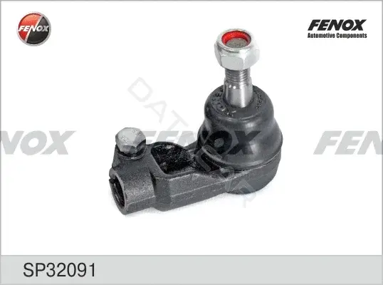 Рулевые наконечники FENOX SP32091