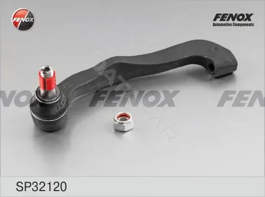 Рулевые наконечники FENOX SP32120
