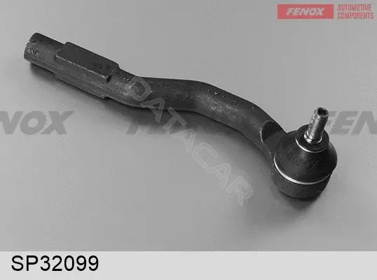 Рулевые наконечники FENOX SP32099