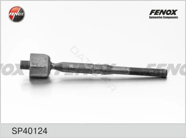 Рулевая тяга FENOX SP40124