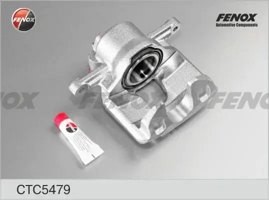 Суппорт тормозной FENOX CTC5479