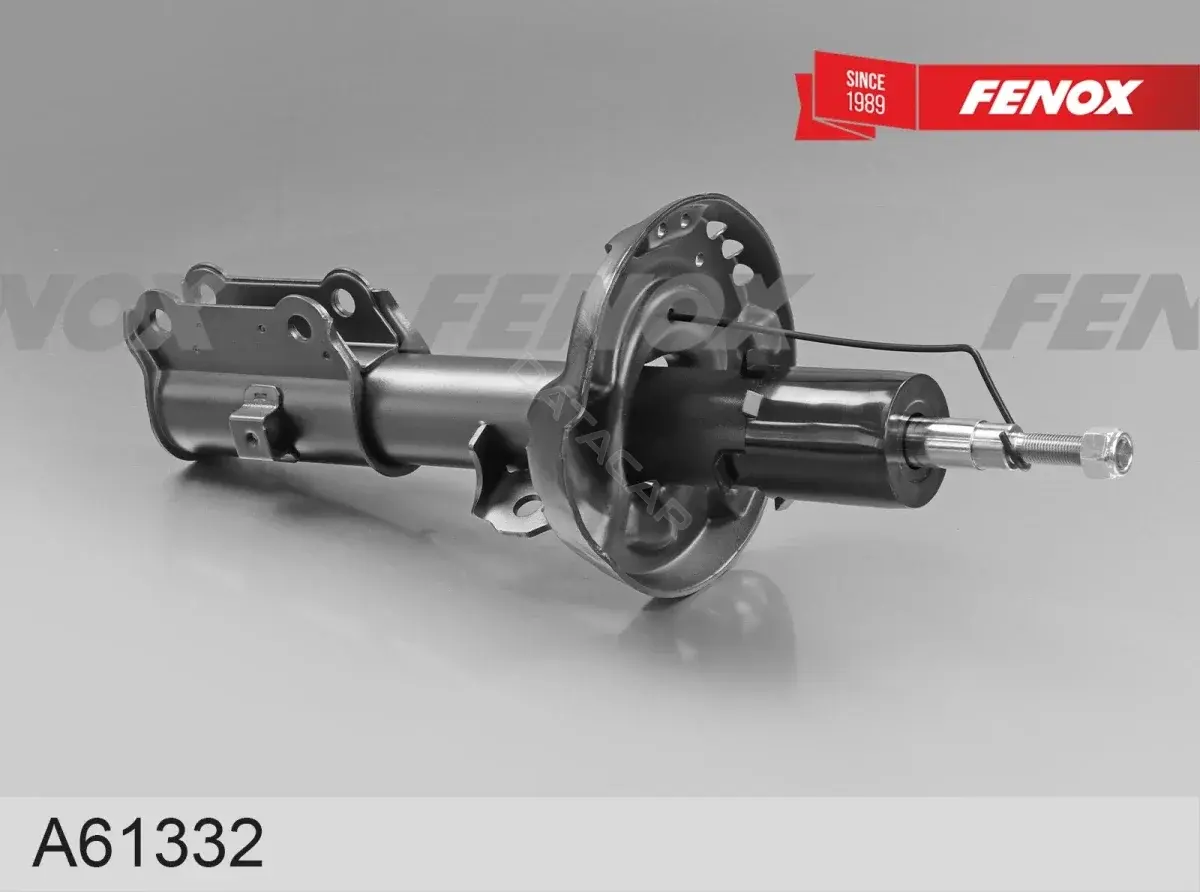Амортизаторы FENOX A61332