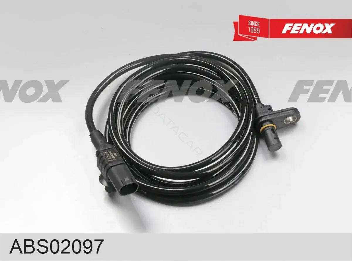 Датчик давления воздуха FENOX ABS02097