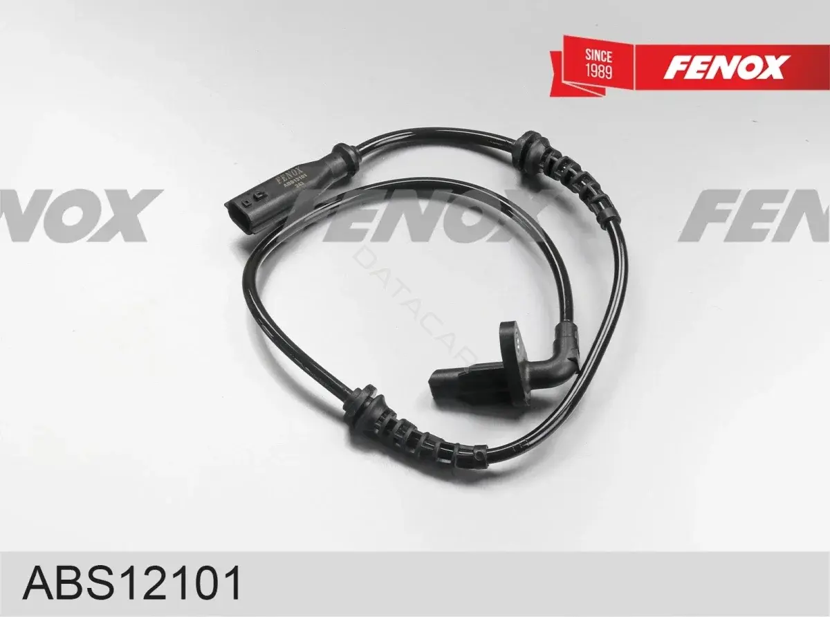 Датчик давления воздуха FENOX ABS12101
