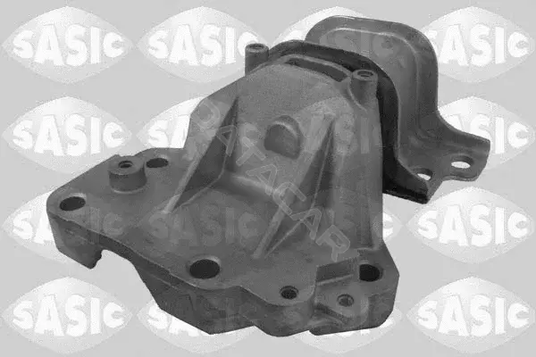 Подушка двигателя (Опора) SASIC 2700055