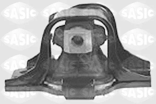 Подушка двигателя (Опора) SASIC 4001834