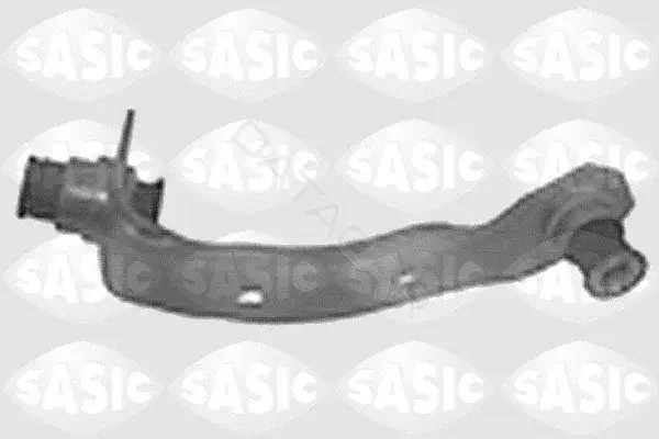 Подушка двигателя (Опора) SASIC 4005520