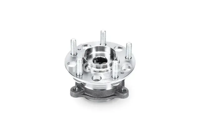 Подшипник ступицы METACO 5010-172