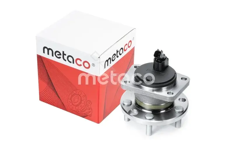 Подшипник ступицы METACO 5010-021