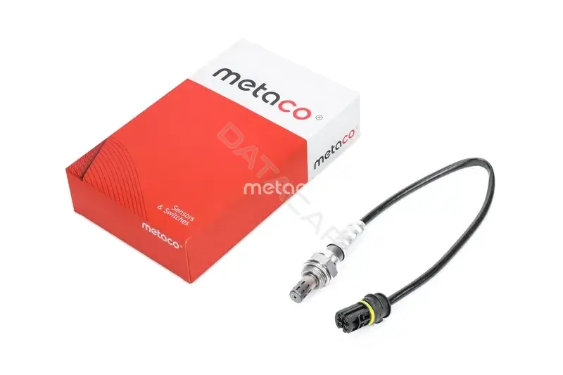 Лямбда-зонд METACO 6346-037