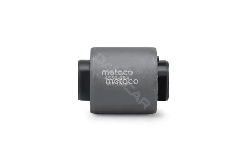 Сайлентблок рычага METACO 4550-284