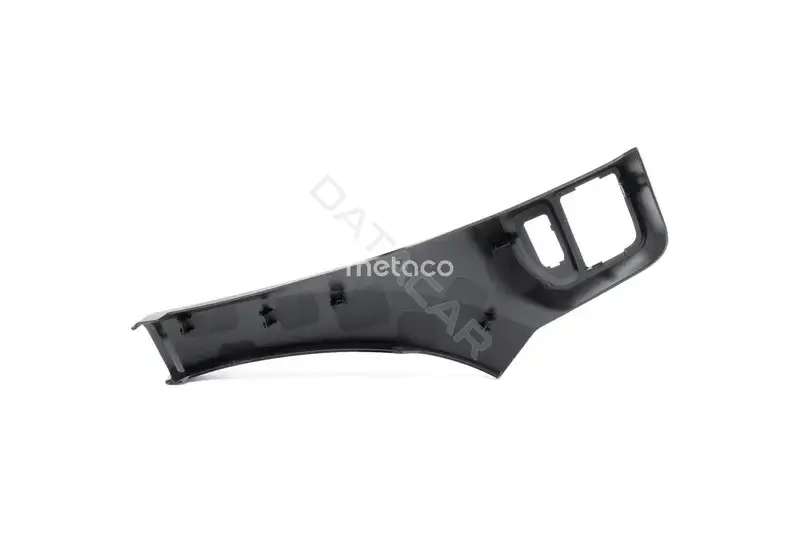 Накладка крыла METACO 8428-109