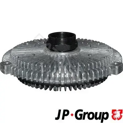 Вискомуфта вентилятора JP GROUP 1314901500