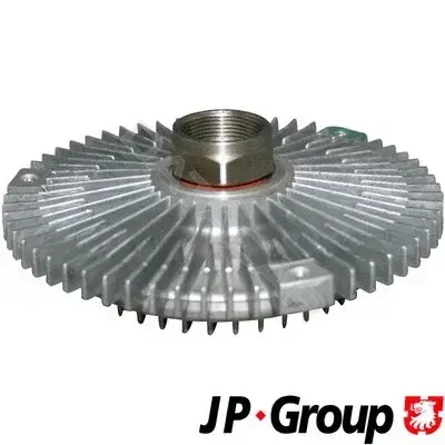 Вискомуфта вентилятора JP GROUP 1314901800