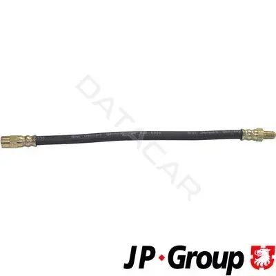 Тормозные шланги JP GROUP 1361700300