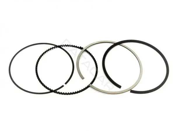 Кольца поршневые CHERY 484J1004030