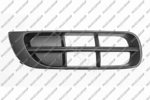 Решетка бампера / заглушка PRASCO SK3252123