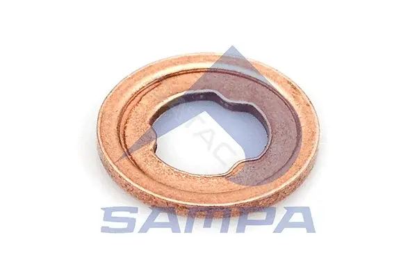 Прокладка клапанной крышки SAMPA 203.468
