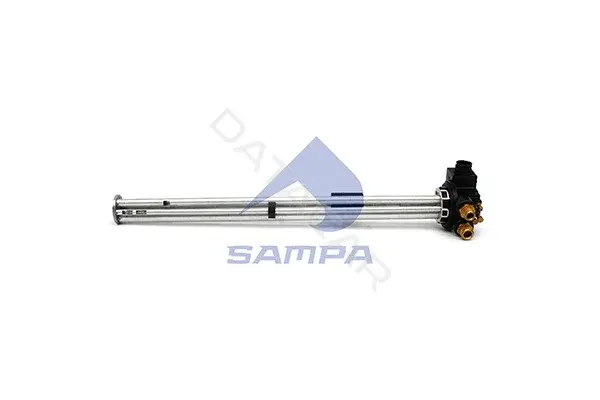 Датчик уровня топлива SAMPA 034.297