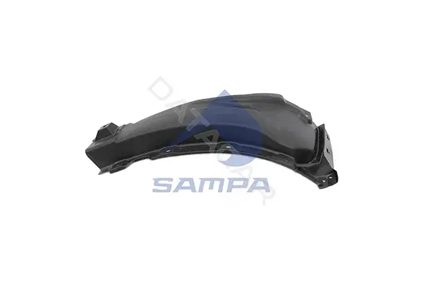 Накладка крыла SAMPA 18100766