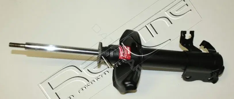 Амортизаторы RED-LINE 39NI071