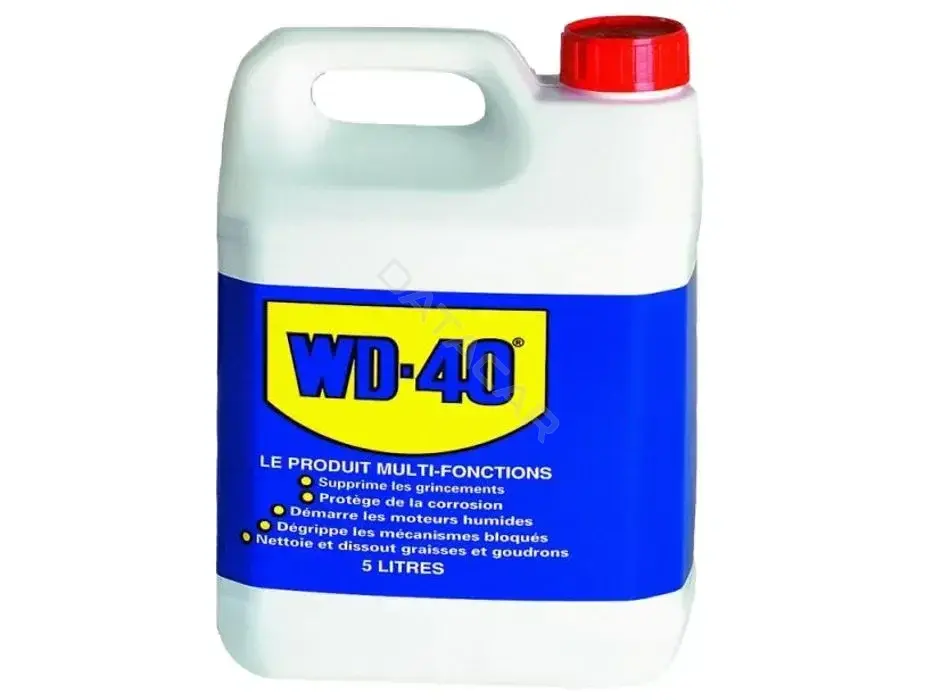 Смазка WD-40 WD405LБ/П