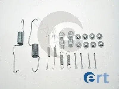 Ремкомплект тормозных колодок ERT 310132